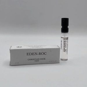 Dior Collections Eden Roc Sample 2 ml